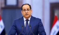 العوادي: انهاء مهمة التحالف الدولي في العراق ضرورة لاستقرار العراق