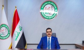 وزير التجارة يتسنم مهام وزارة الشباب والرياضة وكالة ويباشر عمله رسمياً