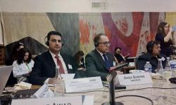 القضاء العراقي يؤكد دعمه لحرية التعبير عن الرأي