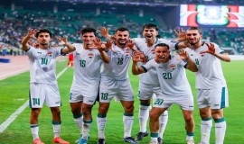 بوليفيا تضرب موعداً مع العراق في نهائي الملحق العالمي المؤهل لمونديال 2026