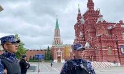 الأمن الفيدرالي الروسي يلغي نظام عمليات مكافحة الإرهاب في موسكو