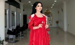 العراق ينافس على ملكة جمال الشرق الأوسط برقم 8 وتمثله فتاة من سنجار