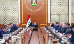 مجلس الوزراء يوافق بنقل القنصلية العراقية من غازي عنتاب الى ولاية مرسين