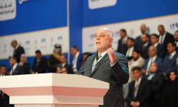 العبادي : صندوق الانتخابات الرحم الشرعي لولادة السلطات