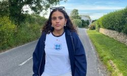 " غبي جدا"..  ابنة عمرو دياب تستعد لطرح ثاني أغانيها