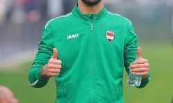 الاي فاضل : الجمهور العراقي من أفضل جماهير العالم