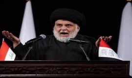 السيد مقتدى الصدر: أنقذوا ماء العراق من التلوث.
