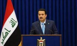 السوداني يقدم التعازي للوسط الفني والثقافي برحيل محسن العزاوي