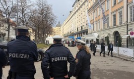 انطلاق مؤتمر ميونخ للأمن بمشاركة العراق