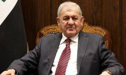 العراق يبدي استعداده لاحتضان حوار بين الأطراف المتنازعة في السودان