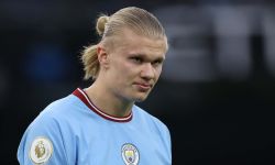 النرويجي هالاند يلتحق بركب الكبار