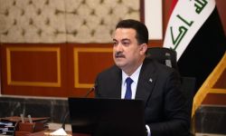 السوداني : لأول مرة يتم إنشاء صندوق للمحافظات الأكثر فقراً والتي ستحدد من قبل وزارة التخطيط