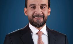 الحلبوسي يهنئ بحلول عيد الأضحى المبارك