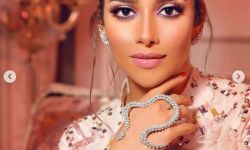 بلقيس فتحي : علاقتي بأحلام جيدة ولا صحة للشائعات المتداولة