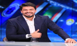 نور صبري : عدنان درجال وفريقه الإعلامي هم من أوصلو الرياضة إلى هذا الحال