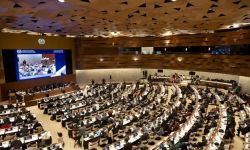 تصويت أممي مرتقب على إنهاء الوجود الإسرائيلي في الأراضي الفلسطينية