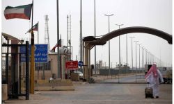 الكويت تعيد فتح منفذ العبدلي مع العراق