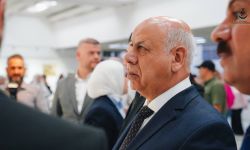 افتتاح معرض فني لاستذكار مأساة سنجار في عامها العاشر بوزارة الثقافة