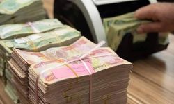 كيف سيقر سلم الرواتب؟ النائب حيدر الحسناوي يكشفُ ذلك..