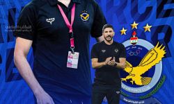 القطري وسام رزق مدرباً للقوة الجوية