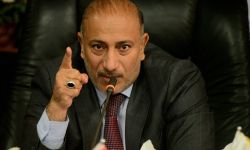 تجديد الثقة لنصيف الخطابي محافظًا لكربلاء لولاية ثانية