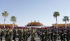 تعرف على بنود مسودة قانون الخدمة الإلزامية