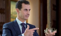 الرئيس السوري يصدر  مراسيم عفو عام بشروط محددة