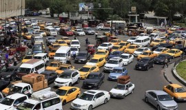 مؤسسة عراق المستقبل: العراق يتجه إلى تجاوز 9 ملايين سيارة بحلول 2030