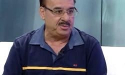 الموت يغيب الفنان العراقي مكي عواد