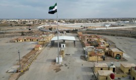 توضيح سوري رسمي: لم يغلق معبر "البو كمال".. وما حدث مع سيّارة عراقية "إشكال فردي"