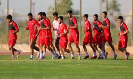 رسمياً.. الاتحاد الآسيوي يرفض اعتماد ملعب المدينة لاستضافة مباريات القوة الجوية