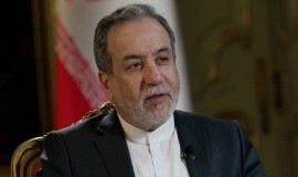 عراقجي يرد على ترامب: من يشكك في صحة بياناتنا فليقدم الأدلة