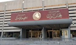 المالية النيابية: باب تثبيت موظفي العقود مفتوح للوزارات والدوائر التي لديها تخصيص مالي