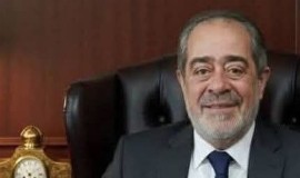 الموت يغيب الفنان السوري أسامة السيد يوسف