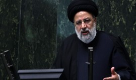 الرئيس الإيراني: لن نربط اقتصادنا وشؤوننا الداخلية بإرادة الدول الأوروبية وأميركا.