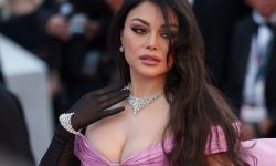 هيفاء وهبي: لا أحد يستطيع استبدالي!