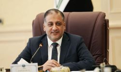 المبرقع : العراق الجديد يكفل حرية التعبير ولا يسمح بتكميم الأفواه