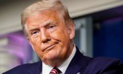 حملة ترامب تصدر بيانا عقب اطلاق نار بالقرب من المرشح الجمهوري