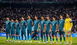 مساعد مدرب العراق: سلامة اللاعبين قد تدفعنا للانسحاب من الملحق العالمي لكأس العالم