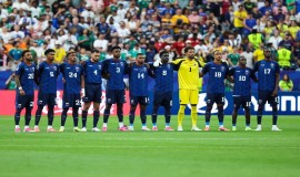 منتخب الرأس الأخضر يتأهل إلى الدور 32 من كأس العالم بلا خسارة من أول مشاركة له.