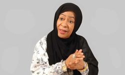 رحيل الفنانة رزيقة الطارش.. الإمارات تودع أحد أبرز قاماتها الفنية..