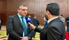 المفوضية تحذر المرشحين المخالفين لضوابط الحملات الانتخابية