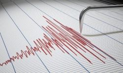 النقل تسجل هزة أرضية في قضاء كلار بالسليمانية