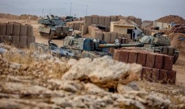 الجيش التركي يعلن الانسحاب من قاعدة عسكرية في العراق يستخدمها منذ 11 عاماً