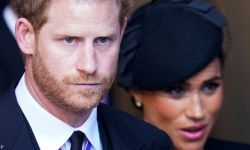 الأمير هاري يتلقى الهزيمة القانونية الثانية