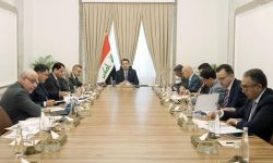 السوداني يرأس اجتماعاً للّجنة العليا للاستثمار والإعمار