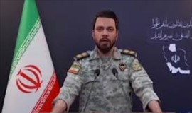 مقر خاتم الأنبياء: أخرجنا قاعدة علي السالم عن الخدمة.. وإبراهام لينكون هربت