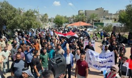 أزمة الرواتب المتأخرة تدفع متعاقدي "التربية" للتصعيد أمام مبنى الوزارة غداً