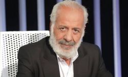 الفنان السوري أيمن زيدان : "ينبغي الفصل بين الفنان وبين الشخصية التي يؤديها"