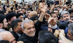 بزشكيان يؤدي اليمين أمام مجلس الشورى مطلع أغسطس